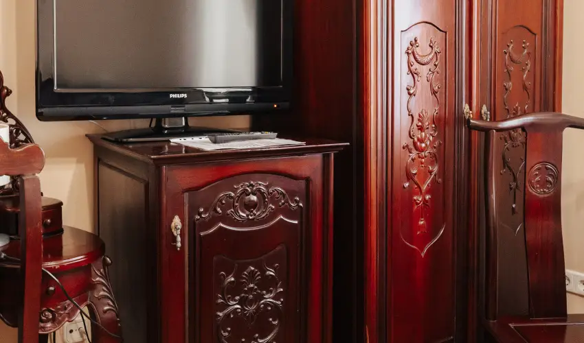 Fried Kast�ly Hotel Simontornya - Valentin h�tv�ge (min. 2 �j)