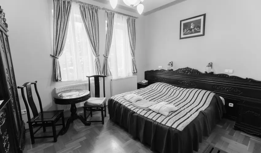 Fried Kast�ly Hotel Simontornya - Valentin h�tv�ge (min. 2 �j)