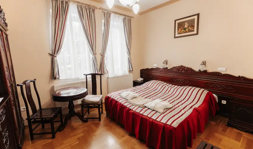 Fried Kast�ly Hotel Simontornya - Valentin h�tv�ge (min. 2 �j)