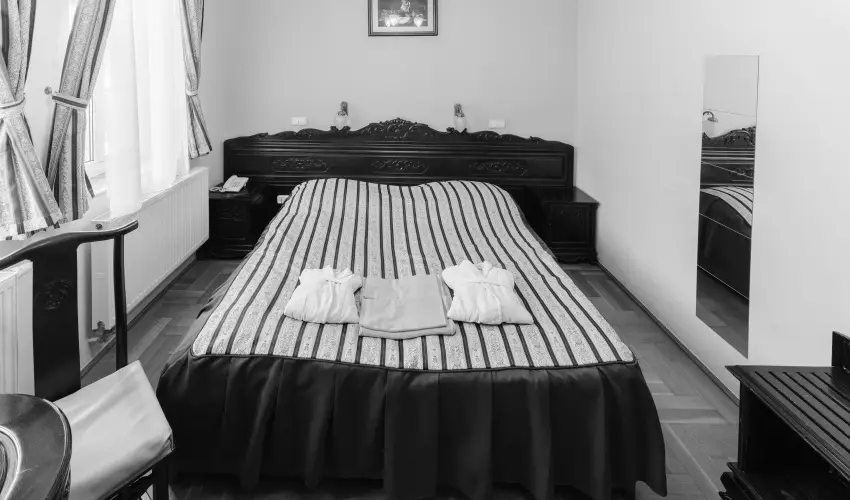 Fried Kast�ly Hotel Simontornya - Valentin h�tv�ge (min. 2 �j)