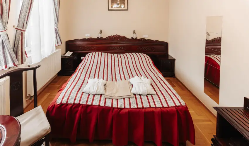 Fried Kast�ly Hotel Simontornya - Valentin h�tv�ge (min. 2 �j)