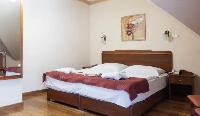 Fried Kast�ly Hotel Simontornya