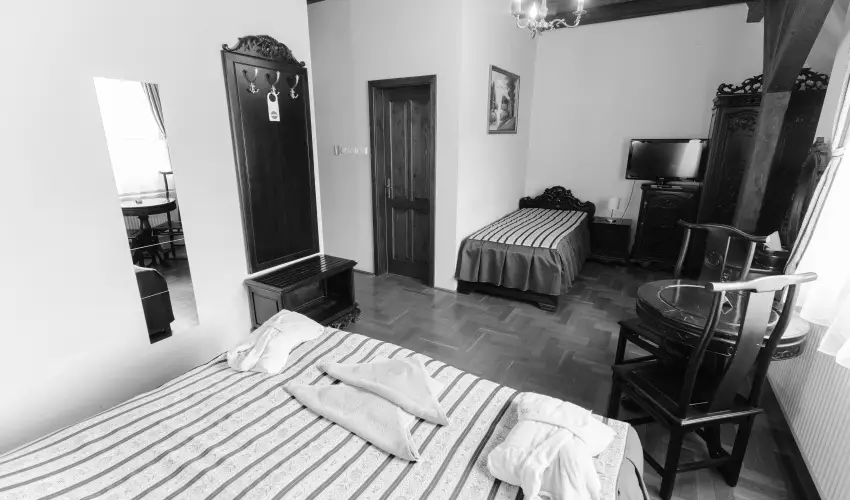 Fried Kast�ly Hotel Simontornya - Valentin h�tv�ge (min. 2 �j)