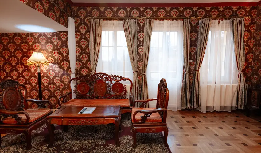 Fried Kast�ly Hotel Simontornya - Valentin h�tv�ge (min. 2 �j)