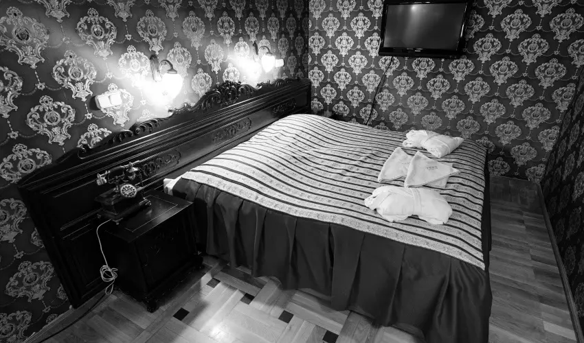 Fried Kast�ly Hotel Simontornya - Valentin h�tv�ge (min. 2 �j)