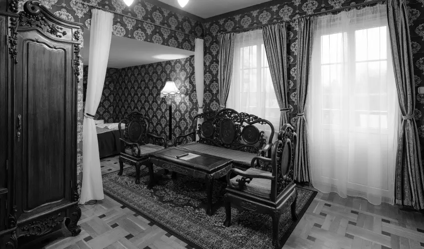 Fried Kast�ly Hotel Simontornya - Valentin h�tv�ge (min. 2 �j)