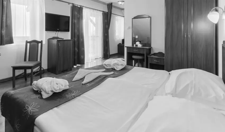 Fried Kast�ly Hotel Simontornya - Valentin h�tv�ge (min. 2 �j)