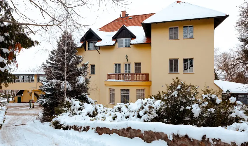 Fried Kast�ly Hotel Simontornya - Valentin h�tv�ge - teljes el�refizet�ssel (min. 2 �j)