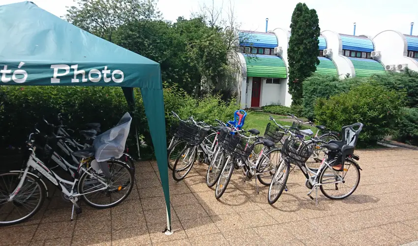 H�forr�s Hotel �s �d�l�park Gyula - Valentin-napi romantikus �lm�nycsomag (min. 2 �j)