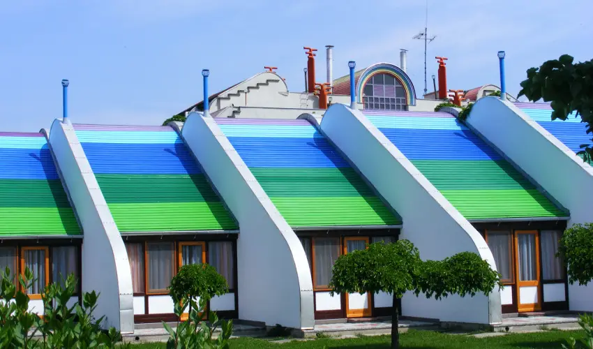 H�forr�s Hotel �s �d�l�park Gyula - Valentin-napi romantikus �lm�nycsomag (min. 2 �j)