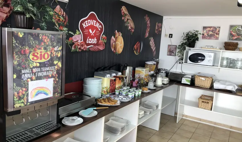 H�forr�s Hotel �s �d�l�park Gyula - Valentin-napi romantikus �lm�nycsomag (min. 2 �j)