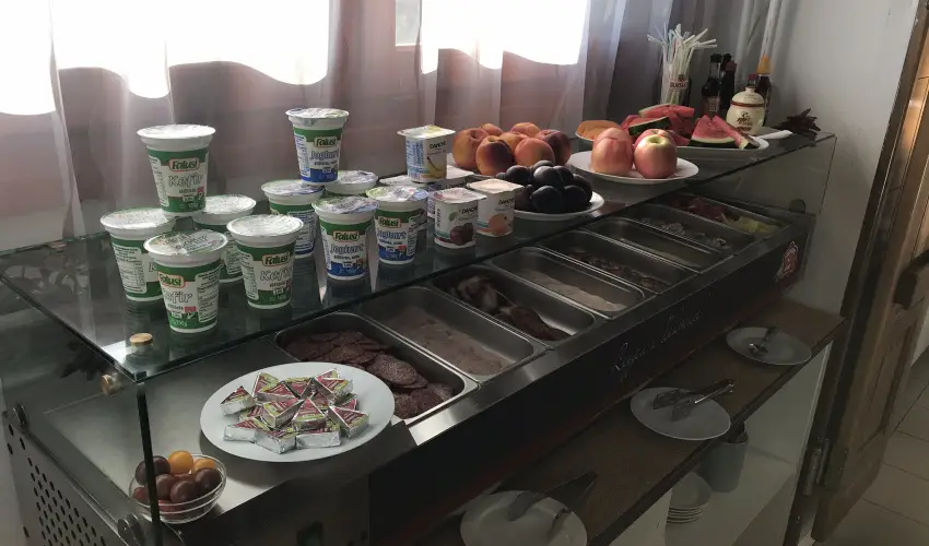 H�forr�s Hotel �s �d�l�park Gyula - Valentin-napi romantikus �lm�nycsomag (min. 2 �j)