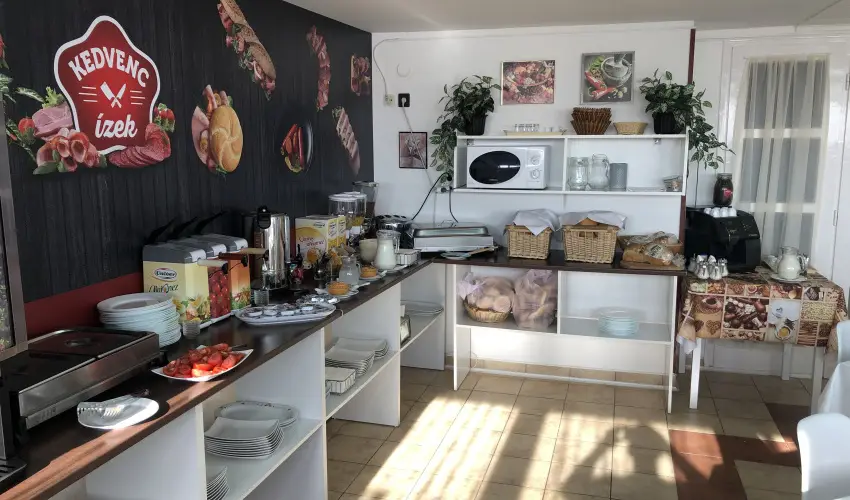 H�forr�s Hotel �s �d�l�park Gyula - Valentin-napi romantikus �lm�nycsomag (min. 2 �j)