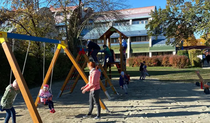 H�forr�s Hotel �s �d�l�park Gyula - Valentin-napi romantikus �lm�nycsomag (min. 2 �j)