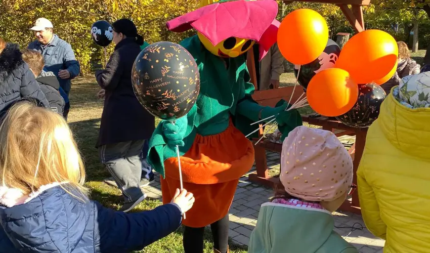 H�forr�s Hotel �s �d�l�park Gyula - Valentin-napi romantikus �lm�nycsomag (min. 2 �j)