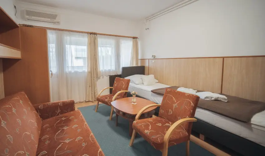 H�forr�s Hotel �s �d�l�park Gyula - Valentin-napi romantikus �lm�nycsomag (min. 2 �j)