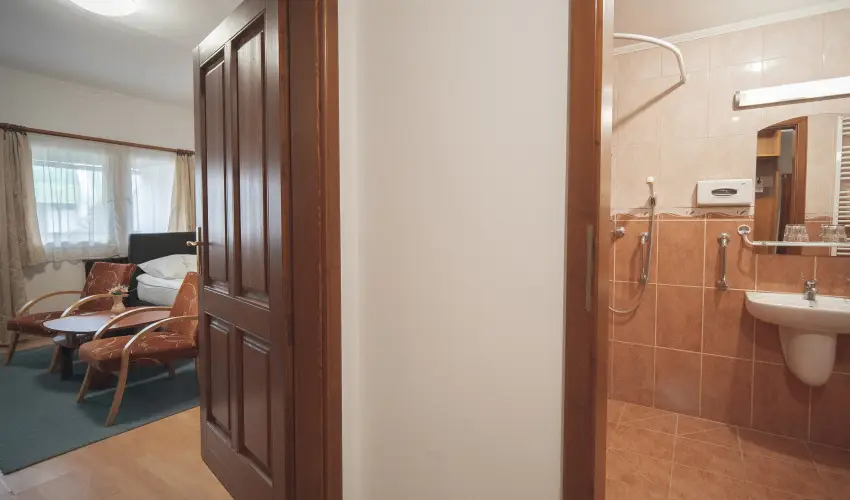 H�forr�s Hotel �s �d�l�park Gyula - Valentin-napi romantikus �lm�nycsomag (min. 2 �j)