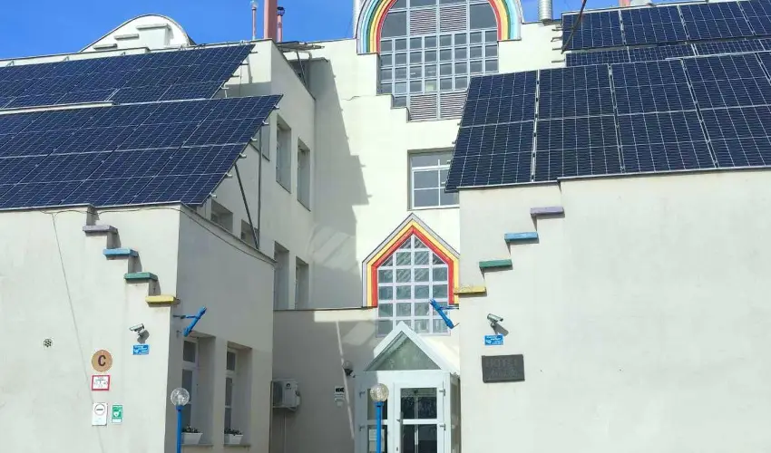 H�forr�s Hotel �s �d�l�park Gyula - Valentin-napi romantikus �lm�nycsomag (min. 2 �j)