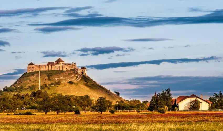 Hotel Kapitny Superior Wellness Smeg - Valentin nap a Kapitnyban (min. 2 j)