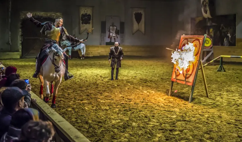 Hotel Kapitny Superior Wellness Smeg - Valentin nap a Kapitnyban (min. 2 j)