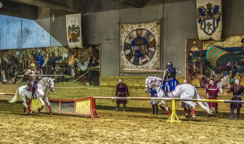 Hotel Kapitny Superior Wellness Smeg - Valentin nap a Kapitnyban (min. 2 j)