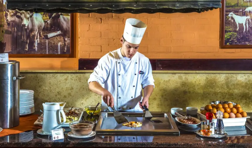 Hotel Kapitny Superior Wellness Smeg - Valentin nap a Kapitnyban (min. 2 j)