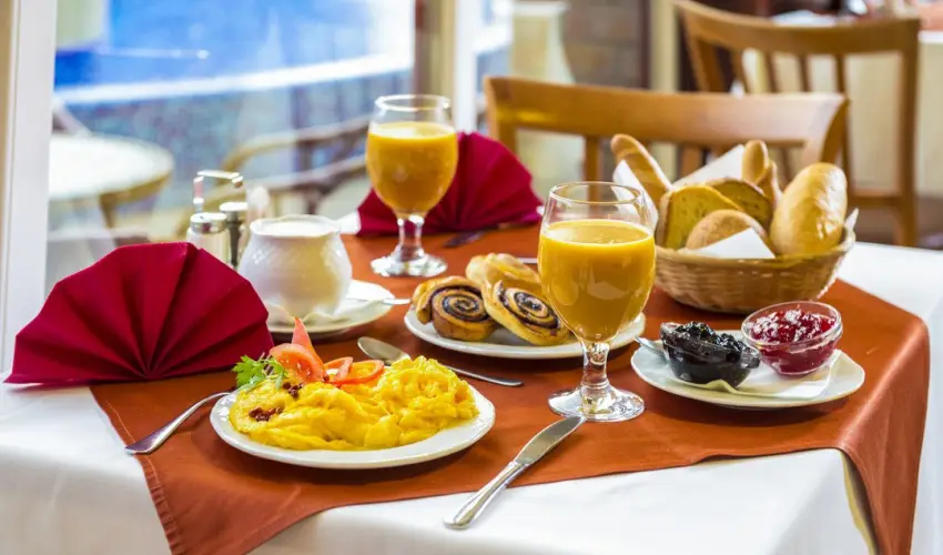 Hotel Kapitny Superior Wellness Smeg - Valentin nap a Kapitnyban (min. 2 j)