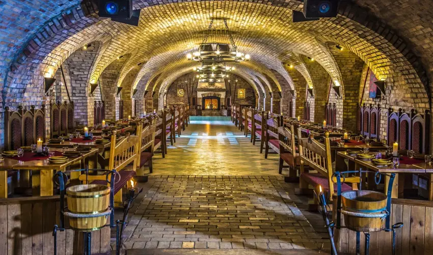 Hotel Kapitny Superior Wellness Smeg - Valentin nap a Kapitnyban (min. 2 j)