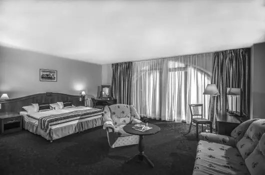 Hotel Kapit�ny Superior Wellness - Valentin nap a Kapit�nyban (min. 2 �j)