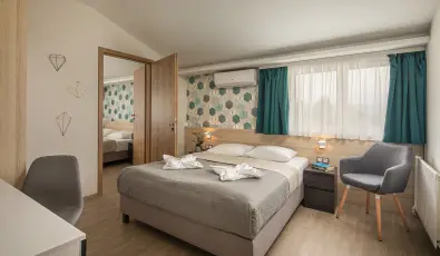 Krist�ly Hotel Keszthely