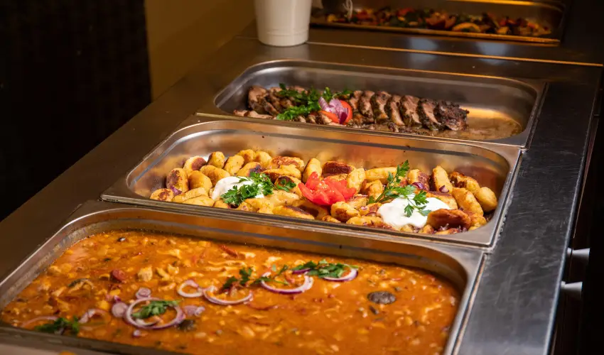 Krist�ly Hotel Keszthely - Valentin-nap a Krist�ly Hotelben (min. 2 �j)