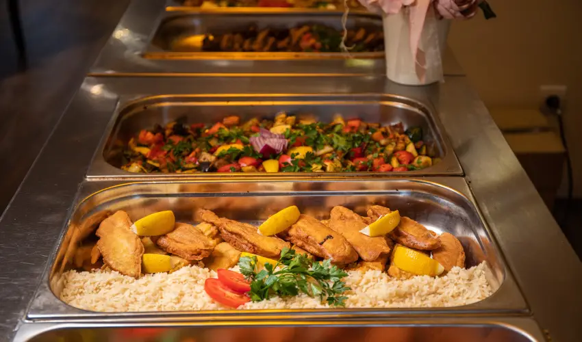 Krist�ly Hotel Keszthely - Valentin-nap a Krist�ly Hotelben (min. 2 �j)