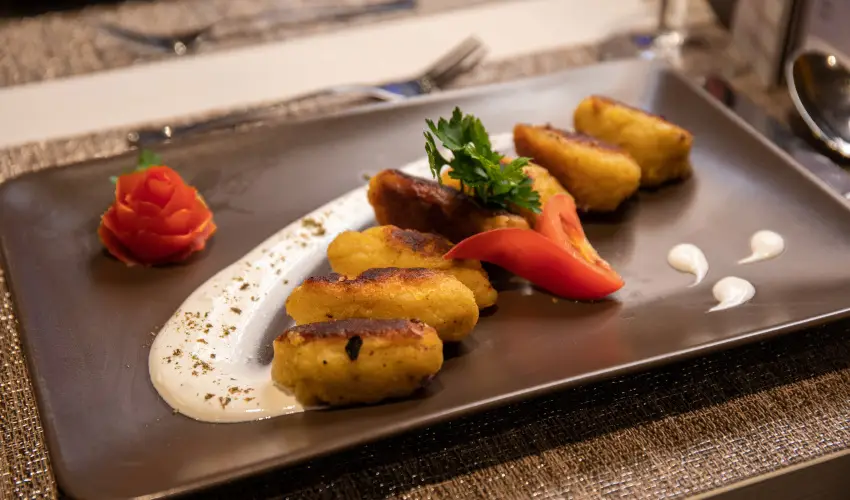 Krist�ly Hotel Keszthely - Valentin-nap a Krist�ly Hotelben (min. 2 �j)