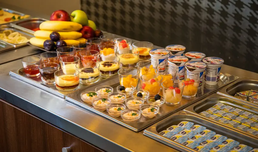 Krist�ly Hotel Keszthely - Valentin-nap a Krist�ly Hotelben (min. 2 �j)