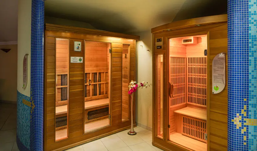 Krist�ly Hotel Keszthely - Valentin-nap a Krist�ly Hotelben (min. 2 �j)