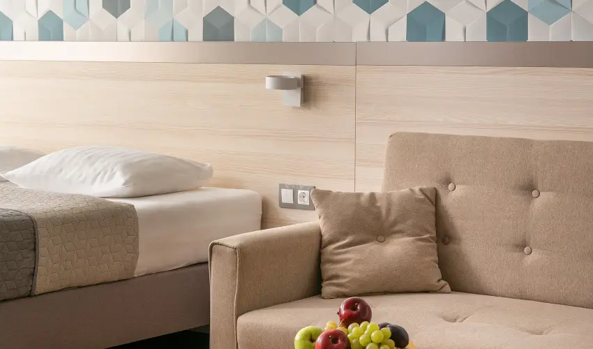 Krist�ly Hotel Keszthely - Valentin-nap a Krist�ly Hotelben (min. 2 �j)