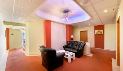 Hotel N�gy �vszak Hajd�szoboszl�