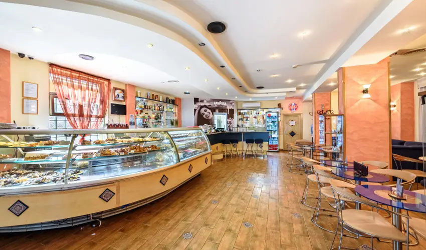 Hotel N�gy �vszak Hajd�szoboszl� - Valentin napi romantikus h�tv�ge (min. 2 �j)