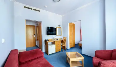 Hotel N�gy �vszak Hajd�szoboszl�