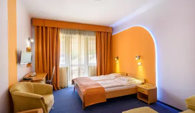 Hotel N�gy �vszak Hajd�szoboszl�