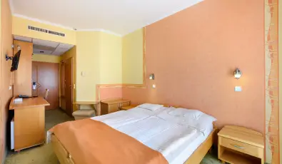 Hotel N�gy �vszak Hajd�szoboszl�