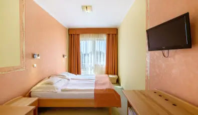 Hotel N�gy �vszak Hajd�szoboszl�