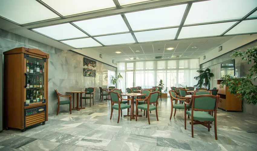 Hotel Panorma Balatongyrk Balatongyrk - Valentin nap (min. 2 j)