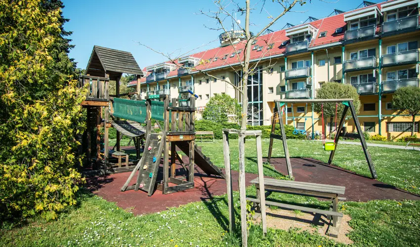 Hotel Panorma Balatongyrk Balatongyrk - Valentin nap (min. 2 j)