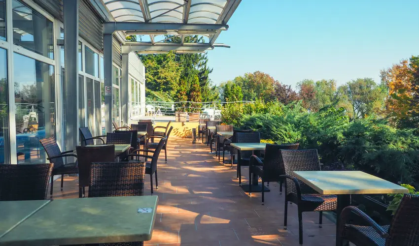 Hotel Panorma Balatongyrk Balatongyrk - Valentin nap (min. 2 j)