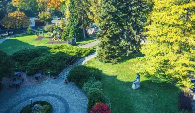 Hotel Panorma Balatongyrk Balatongyrk