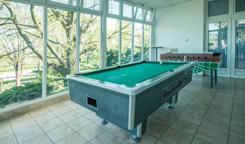 Hotel Panorma Balatongyrk Balatongyrk - Valentin nap (min. 2 j)