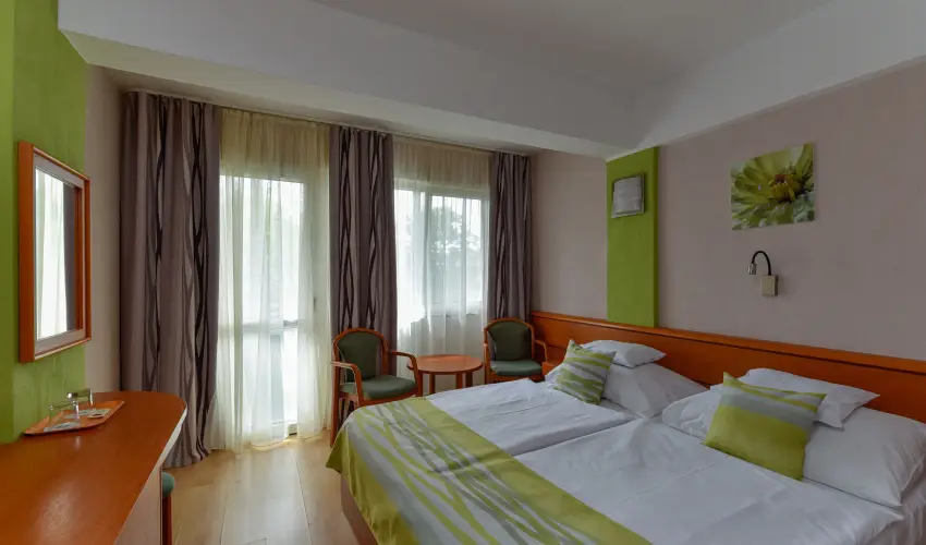 Hotel Panorma Balatongyrk Balatongyrk - Valentin nap (min. 2 j)