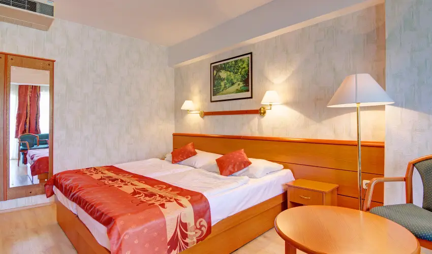 Hotel Panorma Balatongyrk Balatongyrk - Valentin nap (min. 2 j)