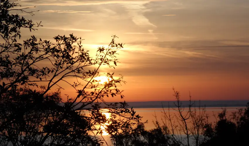 Hotel Panorma Balatongyrk Balatongyrk - Valentin nap (min. 2 j)